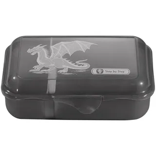 Step By Step Lunchbox "Dragon Drako",