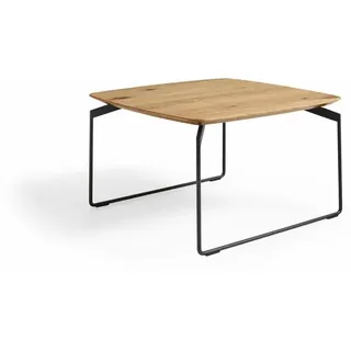 Venjakob Couchtisch 4541 Canna Holz Braun Wildeiche 65 x cm