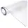 COFI Tischfolie 1 7mm Tischdecke Schutzfolie Tischschutz Tischmatte Pvc 100 cm 170 cm