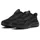 Damen Schwarz / Silber 44,5