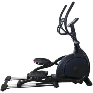 U.N.O. FITNESS XE 5500 Schwarz