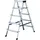 Dopplo 2 x 5 Stufen 120342