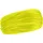 Schlauchschal Morf fluorescent yellow Einheitsgröße