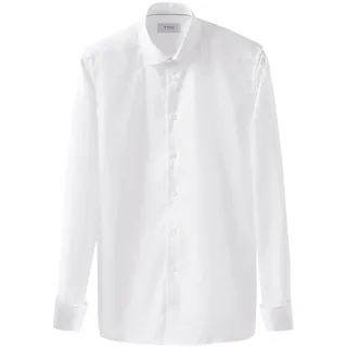 ETON Hemd weiß L-XL