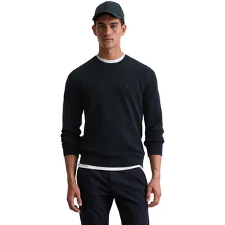 Marc O'Polo Strickpullover blau XL