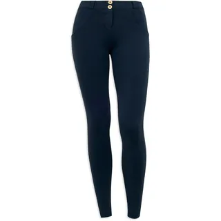 Freddy - Hose Push Up WR.up® Superskinny Bio-Baumwolle - S