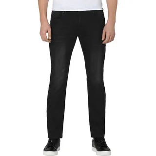 Timezone Eduardo Slim Fit Blau 33/32