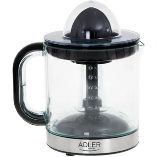 Adler AD 4012 Zitruspresse schwarz