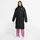 Jacke schwarz L