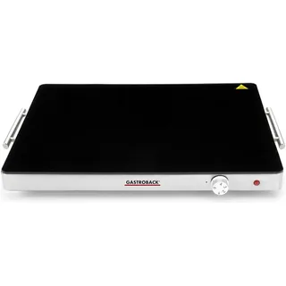 GASTROBACK Warmhalteplatte 42491