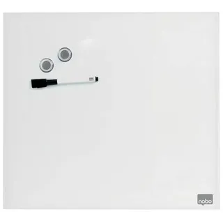 Glas-Whiteboard - Nobo®