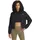 Rival Woven Jacke Schwarz XS