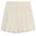 ESS Rib Shorts Weiß S