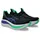 Herren Black/Cobalt Burst 45