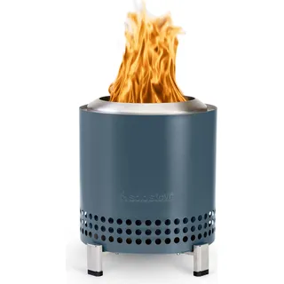 Solo Stove Tischfeuer Mesa XL Ø 17,8 cm Türkis