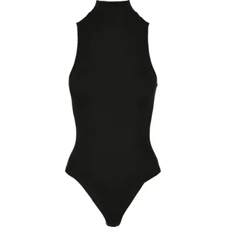 URBAN CLASSICS Body Turtleneck Schwarz 3XL