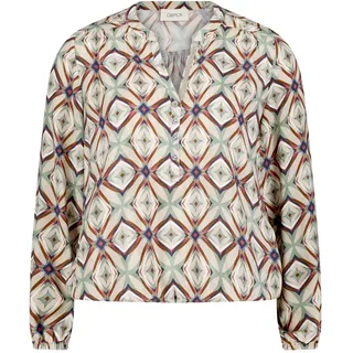 Cartoon Schlupfbluse beige 44