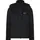 Jacket Schwarz/Grau L