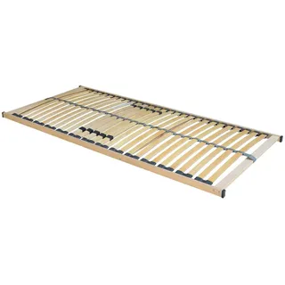 Meise Möbel Lattenrost 28 Federleisten 80 x 200 cm