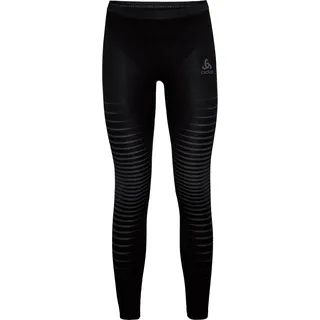 Odlo Performance Light Lange Hose schwarz XS