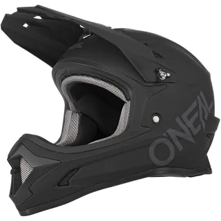 O'Neal Oneal Sonus Solid Kinder Downhill Helm M