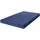 Baumwolle-Jersey 90-100 x 200 cm Blau
