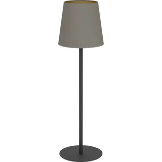 EGLO Fiorana Schwarz