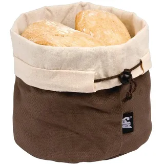 APS Brottasche mit Wärmekissen Ø 19cm, H: 23 cm