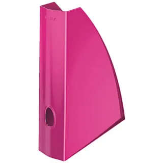 Leitz WOW A4 pink metallic