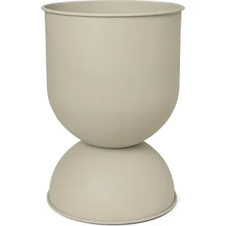 Ferm Living Hourglass Ø 41 x 59 cm Kaschmir