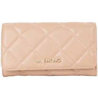 Valentino Ocarina Geldbörse Damen beige
