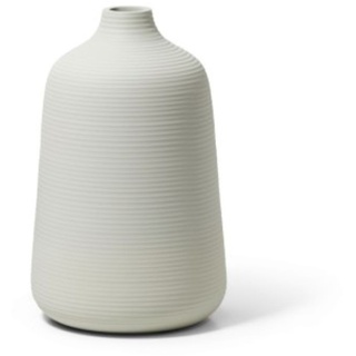 Lim Vase aus Aluminium hoch"Lim Vase aus Aluminium"