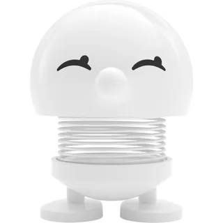 Hoptimist Classic Bimble Kleine Figur S weiß