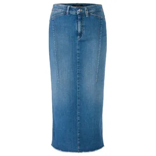 Marc Cain Midirock blau 44