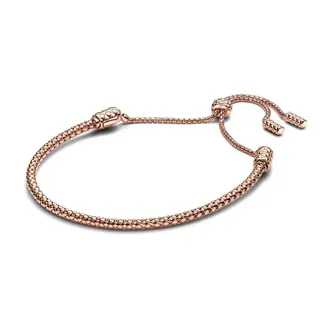 Pandora Charm-Armband roségold 583090C00 Größe Damen