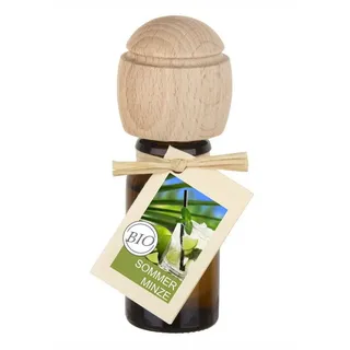 traumduft-manufaktur gmbh Traumduft Piccolino Sommerminze Duftöl 10 ml
