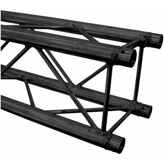 Alutruss DECOLOCK DQ4-S500 4-Punkt-Traverse Schwarz