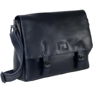 Mustang Businesstasche Natal Tula Laptop Docubag Navy