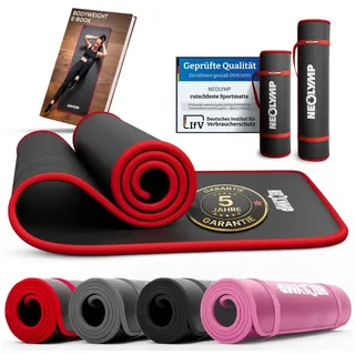 NEOLYMP Fitnessmatte 61cm 1 St