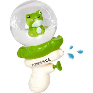 Die Spiegelburg Wasser-Spritzpistole Frosch