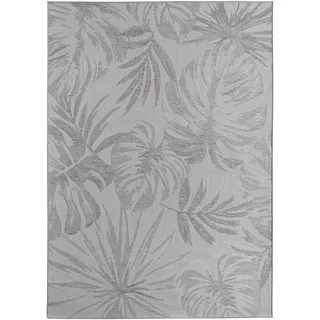 Ayyildiz Outdoor-Teppich Desert 1302 Grau 80 cm x 150 cm