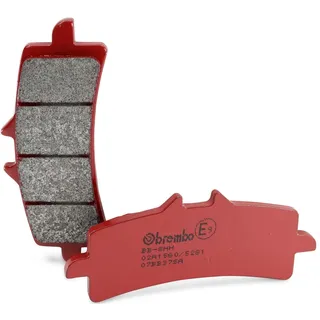 stupid fast 07BB37SA Bremsbelagsatz PRIME - Sinter - SA vorne