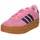 Bliss Pink / Dark Blue / Gold Metallic 40 2/3