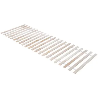 roba Roll-Lattenrost Natur,