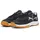 Puma Herren Puma Black-Cool Light Gray-Yellow Blaze-Gum 43