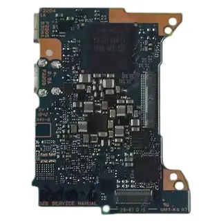 Hauptplatine Motherboard PCB Reparatur Teile, kompatibel for Sony, DSC-RX100M6 RX100M6 RX100VI RX100-6 Digital Kamera