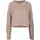 Wide Oversized Pullover Gray M