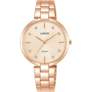 Lorus RG240VX9 Damenuhr 32mm 5ATM