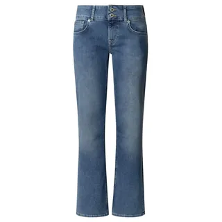 Pepe Jeans Venus Straight Fit Blau 31/32