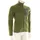 Herren Caper Green